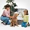 QuikFold Pet Crate (36Lx24Wx28H