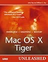 Mac OS X Tiger Unleashed