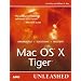 Mac OS X Tiger Unleashed