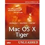 Mac OS X Tiger Unleashed