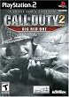 Call of Duty 2: Big Red One Collector's Edition
