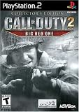 Call of Duty: Big Red One Collector's Edition