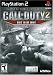 Video Games : Call of Duty: Big Red One Collector's Edition