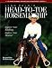 Search : Lynn Palm's Head-to-toe Horsemanship