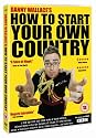 How To Start Your Own Country (Two Discs) (DVD)   [2005]