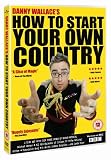 How To Start Your Own Country (Two Discs) (DVD)