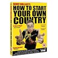 How To Start Your Own Country (Two Discs) (DVD)   [2005]