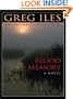 Blood Memory