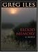 Blood Memory (Hardcover)