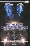 cover of Space Defender