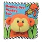 Monkey See, Monkey Zoo (Lamaze Infant Development System : Newborn and Up)