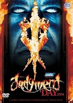 WWE - Judgement Day 2004
