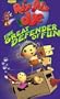 Rolie Polie Olie - The Great Defender of Fun [VHS]