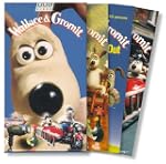 Wallace & Gromit