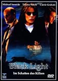 Black Light - Michael Ironside