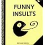 Funny Insults