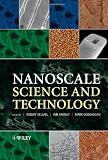 Nanoscale Science and Technology