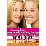 Sweet Valley High - The Complete First Season