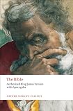 The Bible: Authorized King James Version (Oxford World s Classics)