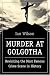 Book Murder at Golgotha: Revisiting the Most Famous Crime Scene in History