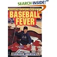 Baseball Fever by Johanna Hurwitz