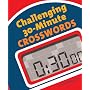 Challenging 30-Minute Crosswords