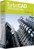 IMSI TurboCAD Professional 12: Architectural (Competitive Upgrade) (PC)