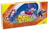 Monster Stomp