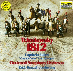 CD-Charts  Search : Tchaikovsky - Orchestral Works