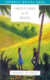 Cover of Green Days by the River by Michael Anthony 0435989553