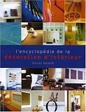 L'encyclopédie de la décoration d'intérieur