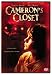 DVD : Cameron's Closet