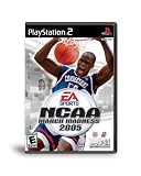 NCAA March Madness 2005