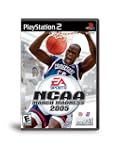 NCAA MARCH MADNESS 2005