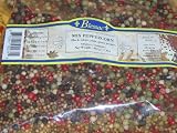 BLESSAC - FOUR MIX PEPPERCORN, 1 POUND BAG