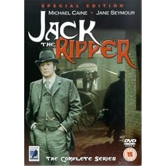 Jack The Ripper [1988]