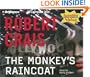 The Monkey's Raincoat (Elvis Cole/Joe Pike Series)