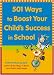 Book 501 Ways to Boost Your Child's Success in School