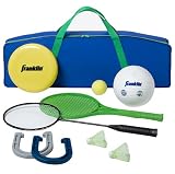 Franklin Sports 5-Game Set