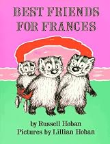 Best Friends for Frances (Trophy Picture Books)
