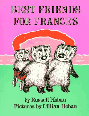 Best Friends for Frances (Trophy Picture Books)
