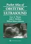 Pocket Atlas of Obstetric Ultrasound (Radiology Pocket Atlas Series)