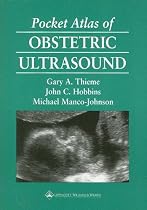 Pocket Atlas of Obstetric Ultrasound (Radiology Pocket Atlas Series)