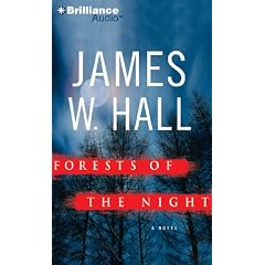 Forests of the Night: A Novel