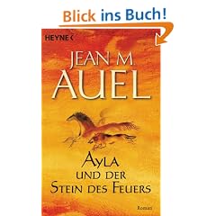 Ayla und der Stein des Feuers: Ayla 5: Ayla 05