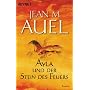 Ayla und der Stein des Feuers: Roman