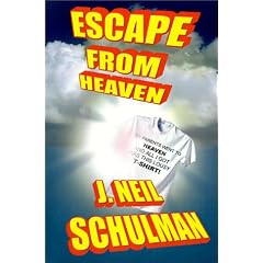 Escape from Heaven