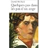 Quelques pas dans les pas d'un ange