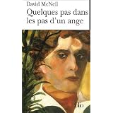 Quelques pas dans les pas d'un angepar David McNeil