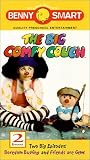 The Big Comfy Couch - Boredom Busting/Friends Are Gems [VHS] [Import]